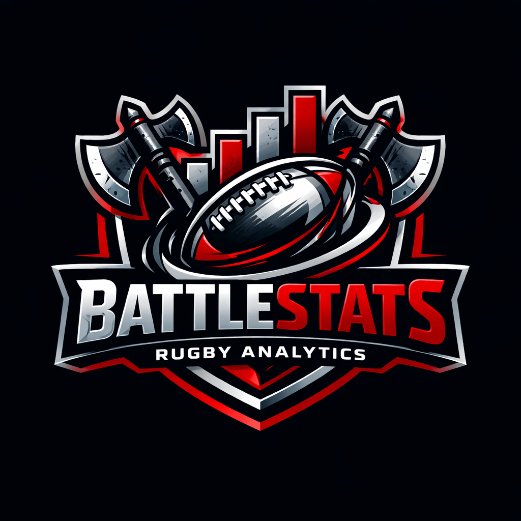 BattleStats Logo